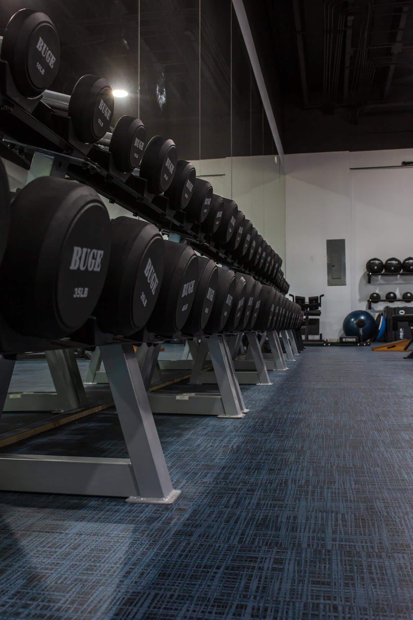 Exclusive Gym in Palm Beach Gardens